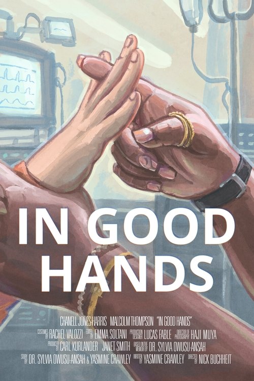 In Good Hands