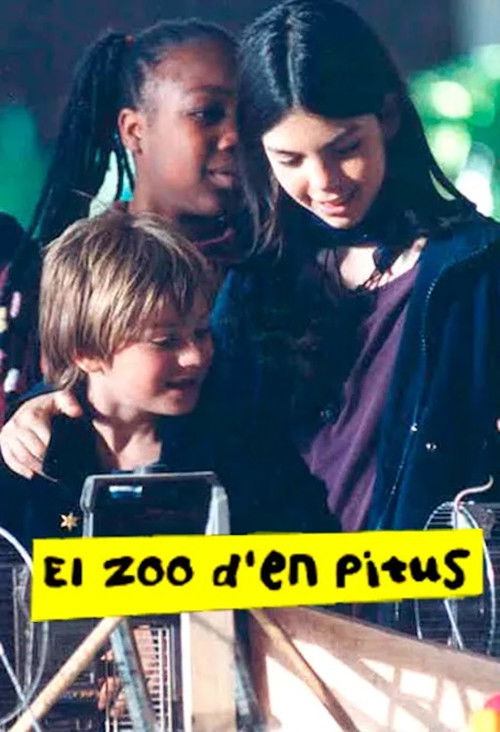 El zoo d’en Pitus
