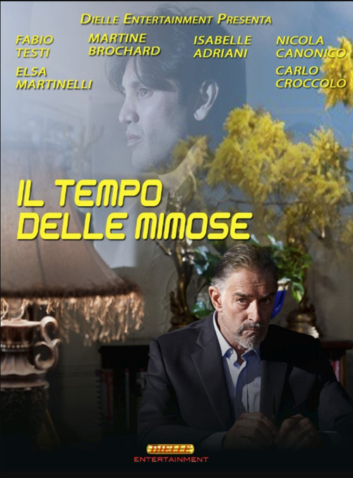 Il tempo delle mimose