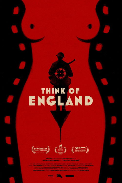 Think of England