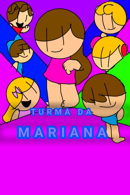 Turma da Mariana:novas temporadas