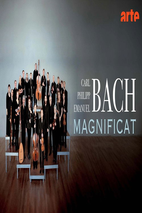 Carl Philipp Emanuel Bach: Magnificat @ Bremen Music Festival