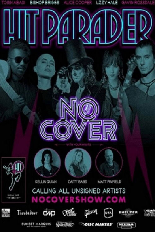 No Cover