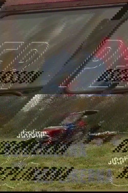 Per Oscarsson - Bakom rubrikerna och replikerna