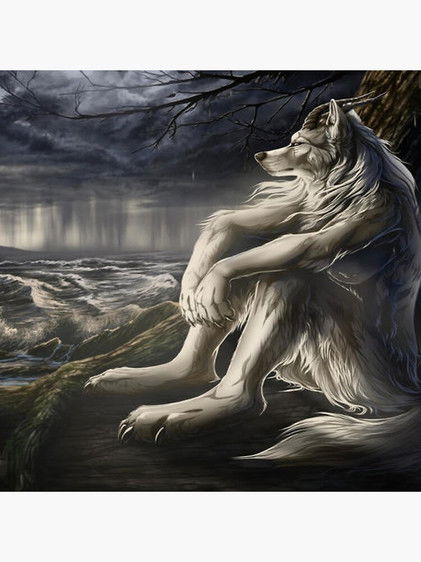 the great image has no form - notes on the creation of identifying symbols