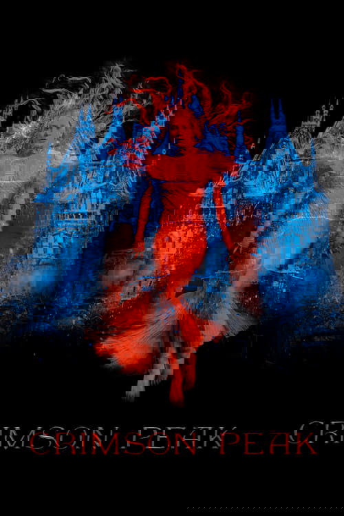 Crimson Peak