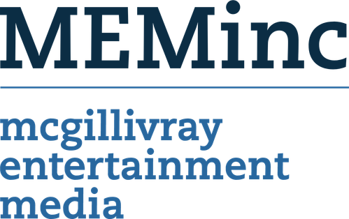 McGillivray Entertainment Media