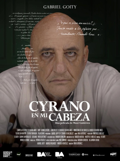 Cyrano in My Head