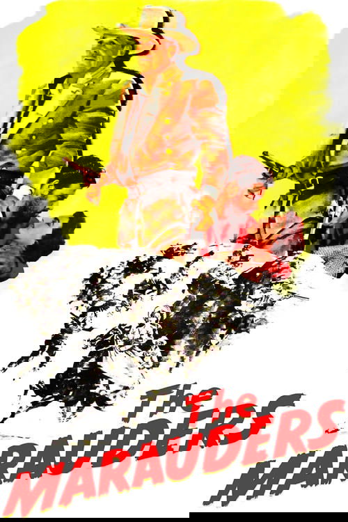 The Marauders