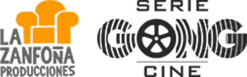 Serie Gong Cine - La Zanfoña