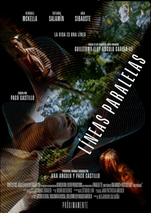 Líneas Paralelas