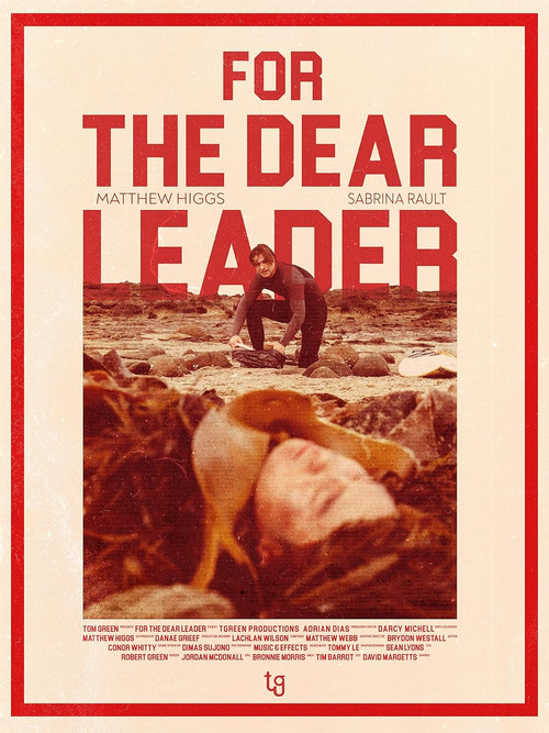 For The Dear Leader