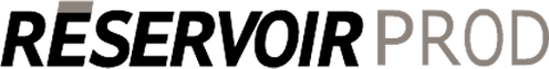 Réservoir Prod