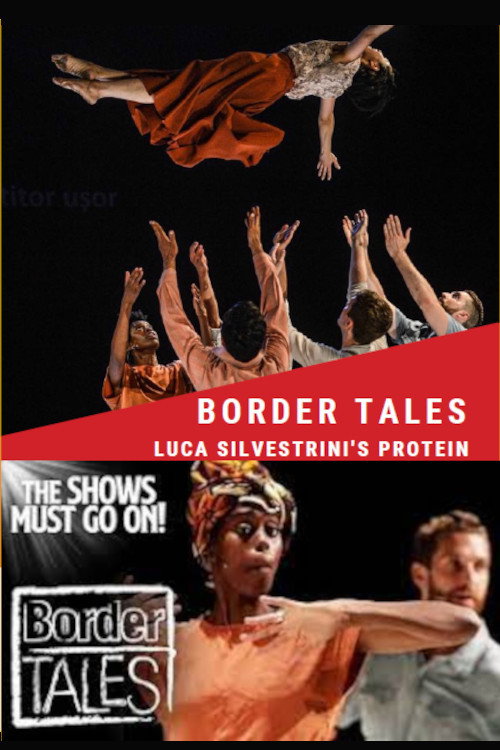 Border Tales