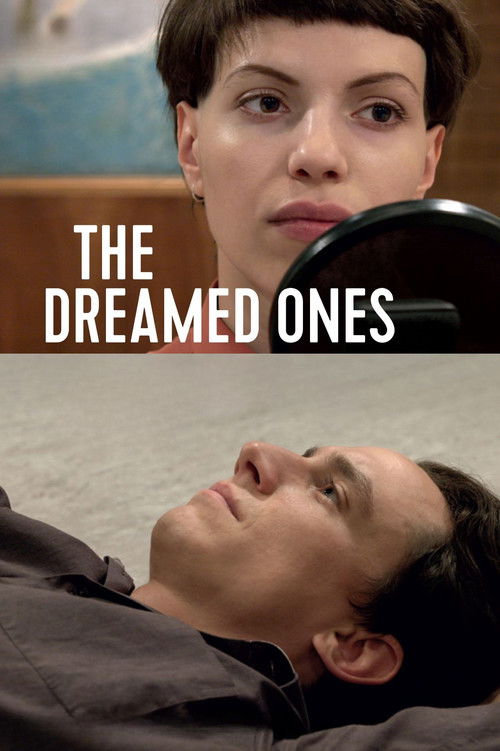 The Dreamed Ones
