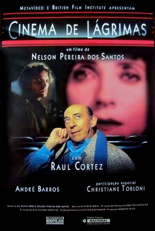 Cinema de Lágrimas