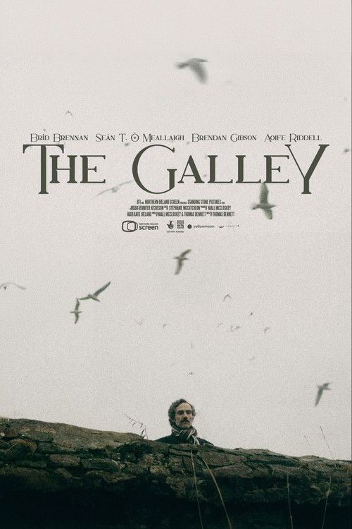 The Galley