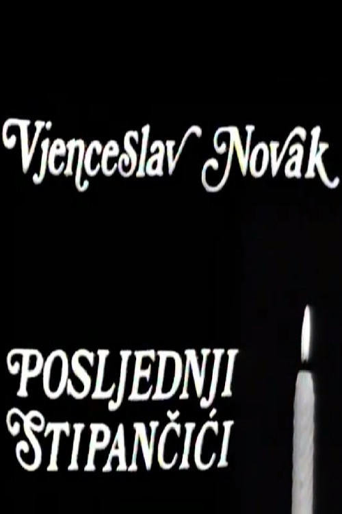 The Last of the Stipancics