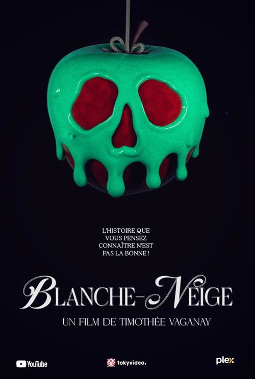 Blanche-Neige