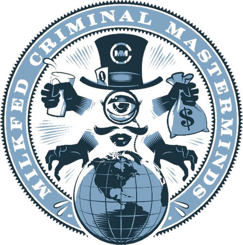 Milkfed Criminal Masterminds