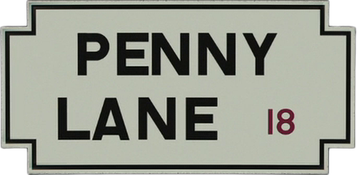 Penny Lane TV