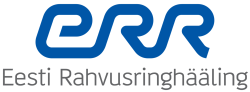 Estonian Public Broadcasting (ERR)