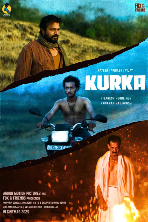 Kurka