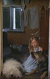 Suņu vīrs un Tille