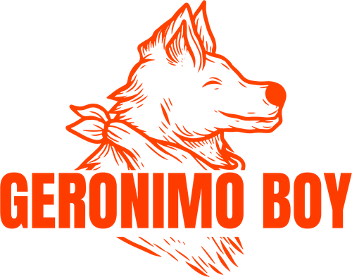 Geronimo Boy FIlm