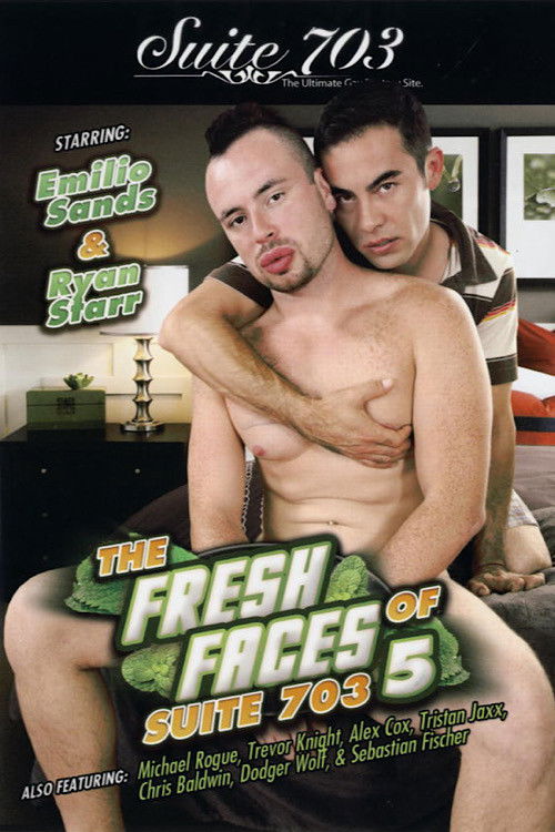 The Fresh Faces of Suite 703 5