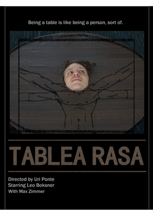 Tablea Rasa
