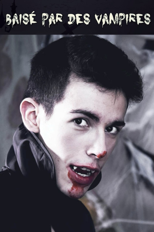 Baisé par des vampires