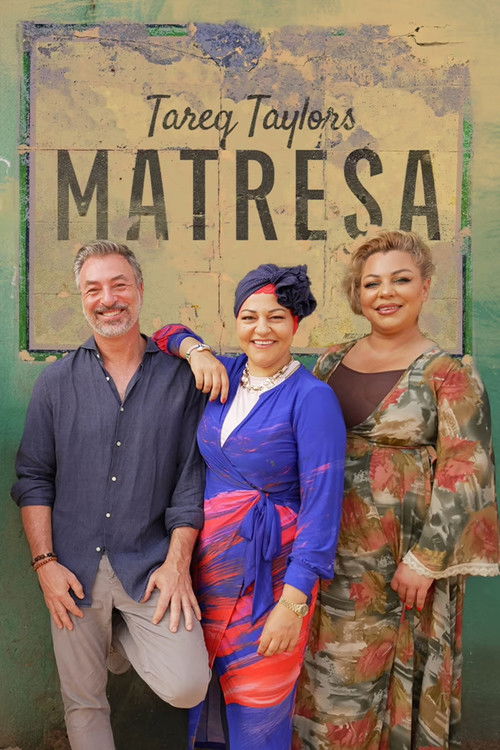 Tareq Taylors matresa