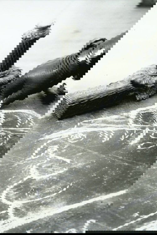 The Man Without a Future