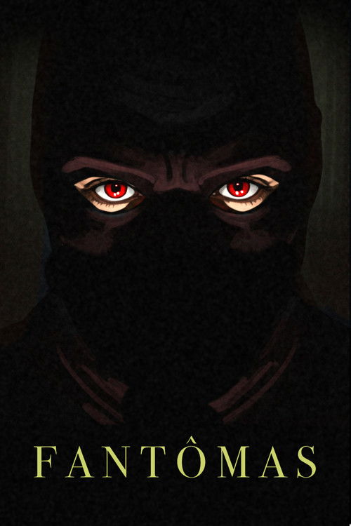 Fantômas