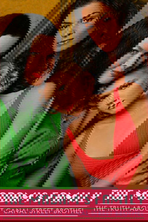 The Madam's Family: The Truth About the Canal Street Brothel