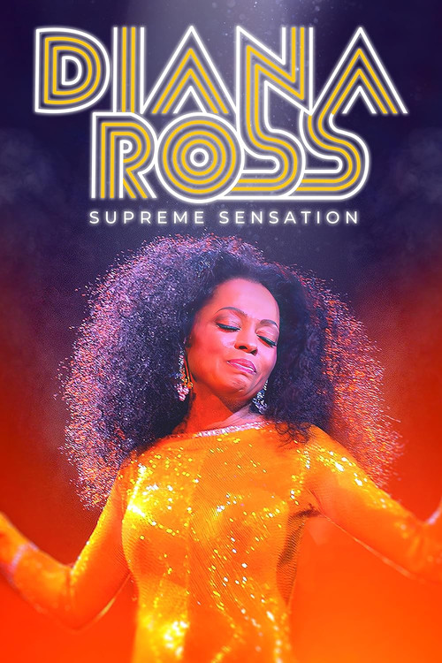 Diana Ross: Supreme Sensation