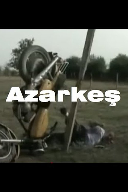 Azarkeş