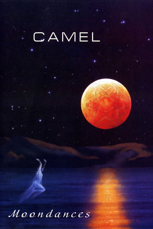 Camel - Moondances