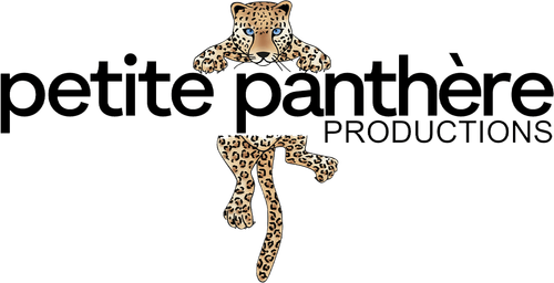 Petite Panthère Productions