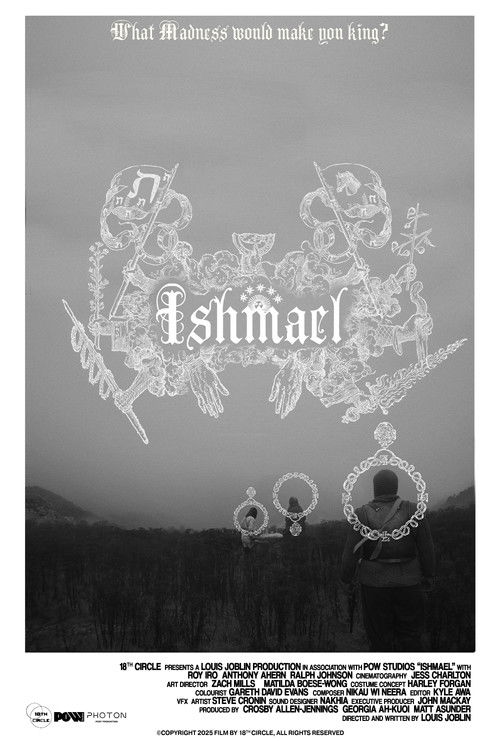 Ishmael
