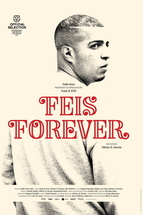 Feis Forever