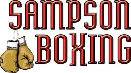 Sampson Boxing