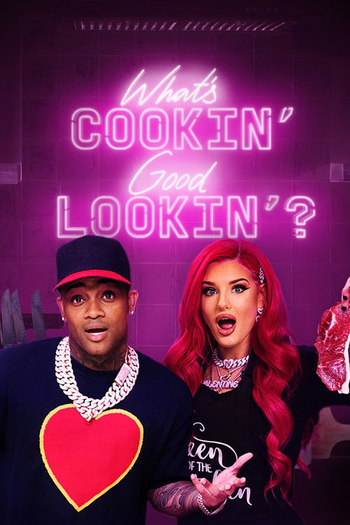 What’s Cookin’, Good Lookin’?