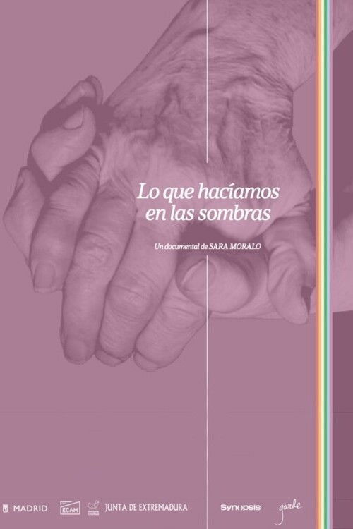 What We Did in the Shadows