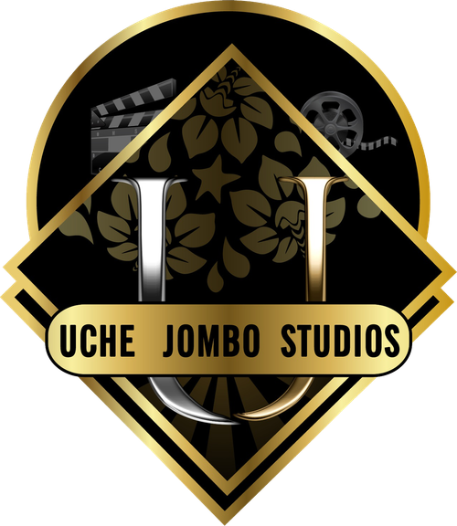 Uche Jombo Studios
