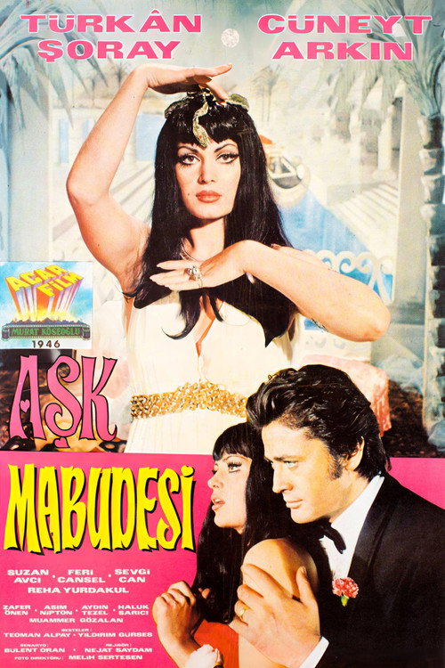 Aşk Mabudesi