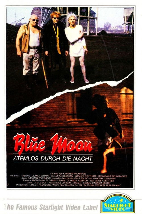 Blue Moon