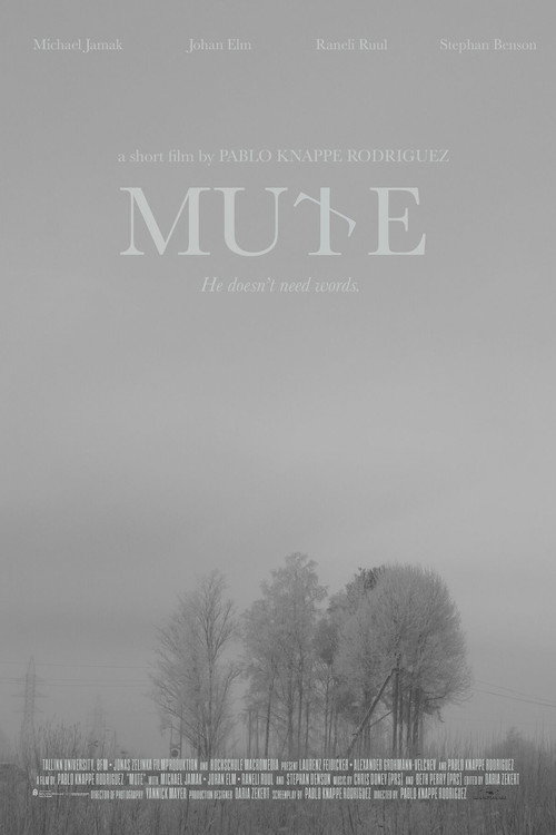 Mute
