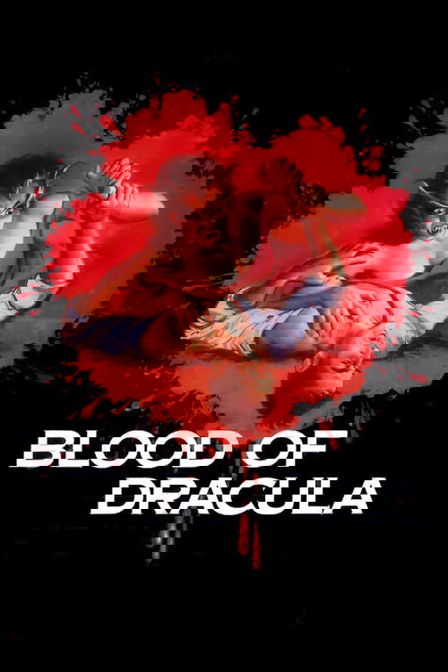 Blood of Dracula
